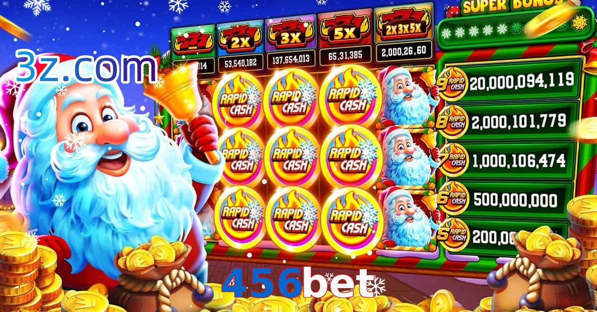 456bet